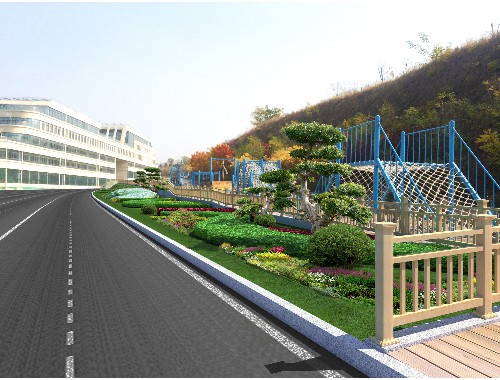 金年会金字招牌信誉至上：在哪看城市绿化规划批复